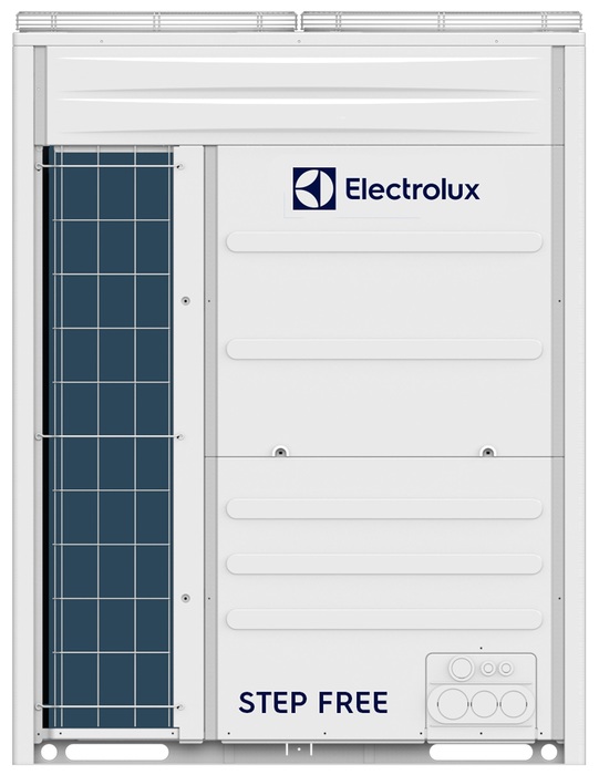 Наружный блок VRF системы Electrolux ERXY3-615