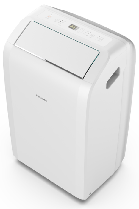Мобильный кондиционер Hisense AP-12CW4GQCS00