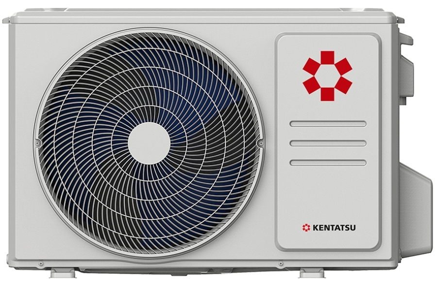 Кондиционер Kentatsu Kanami KSGAB26HZRN1W/KSRAB26HZRN1