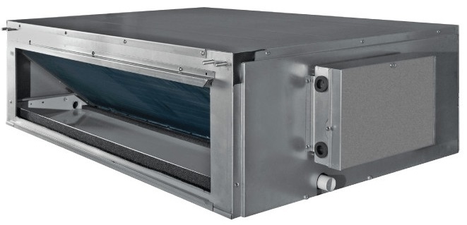 Канальный кондиционер Energolux SAD48D5-A/SAU48U5-A-WS30