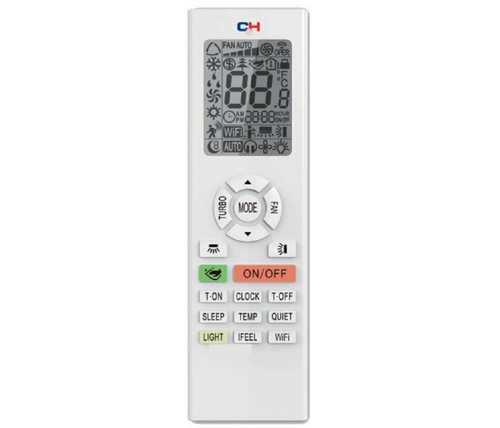 Кондиционер Cooper&Hunter Avalon CH-S09FTXB-GD
