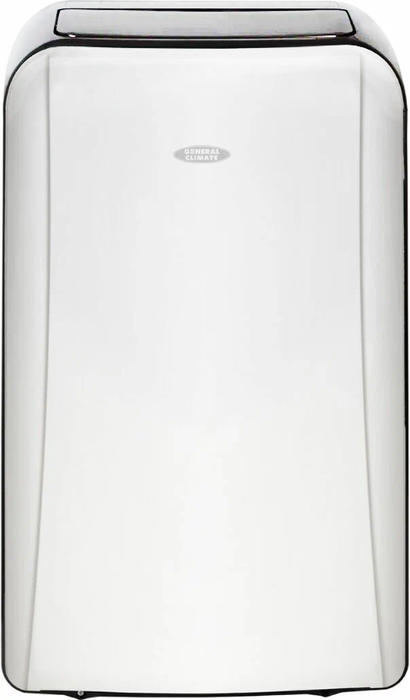 Мобильный кондиционер General Climate GCP-12HRA