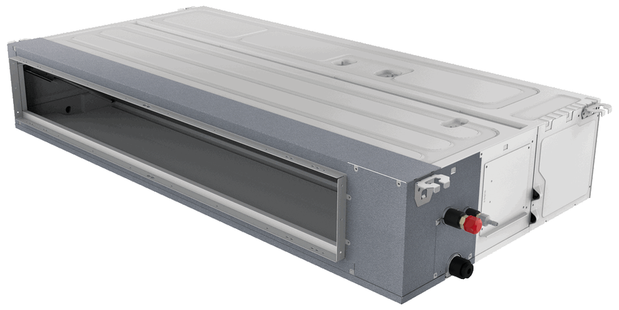 Канальная VRF система AUX ARVMD-H125/4R1M