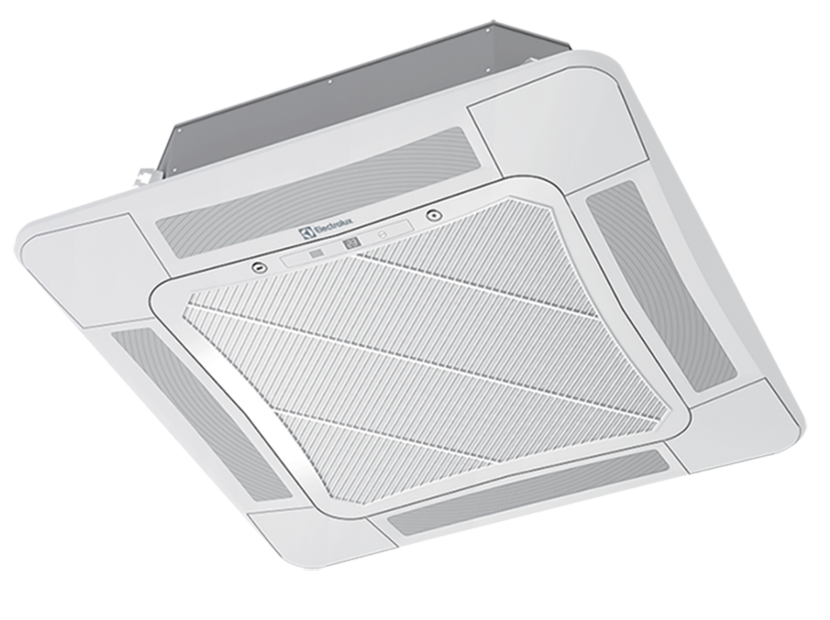 Панель Electrolux EACP/I-650 FMI_ERP (НС-1194486)