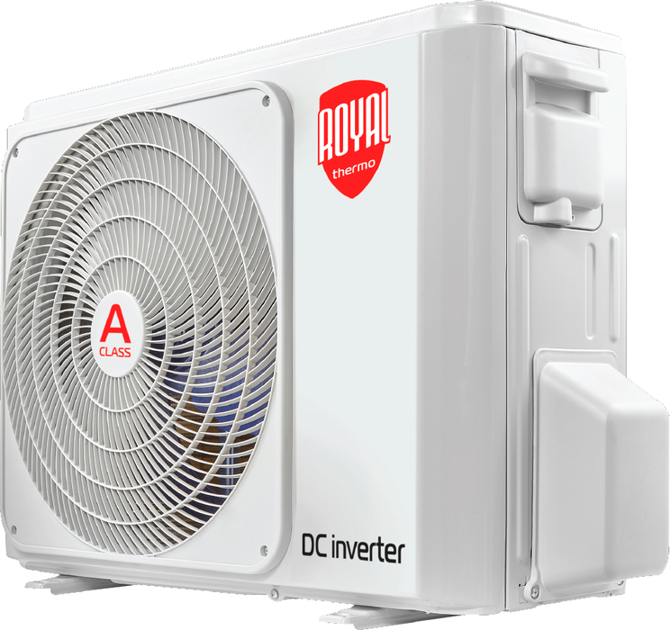 Кондиционер Royal Thermo Siena RTSI-07HN8