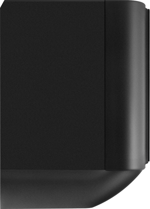 Кондиционер Royal Thermo Barocco RTBI-12HN8/black