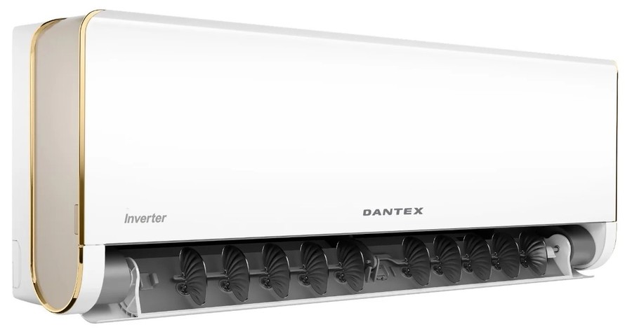 Кондиционер Dantex Vision RK-18VDMI/RK-18VDMIE