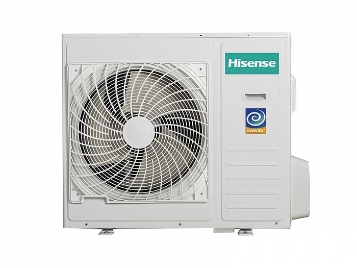 Кондиционер Hisense Air Sensation Superior AS-10UW4RXVQF00