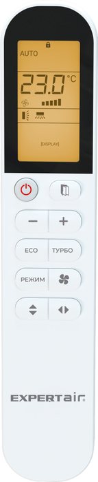 Кондиционер EXPERTAIR Progress ZAC-I/PG12NPZ