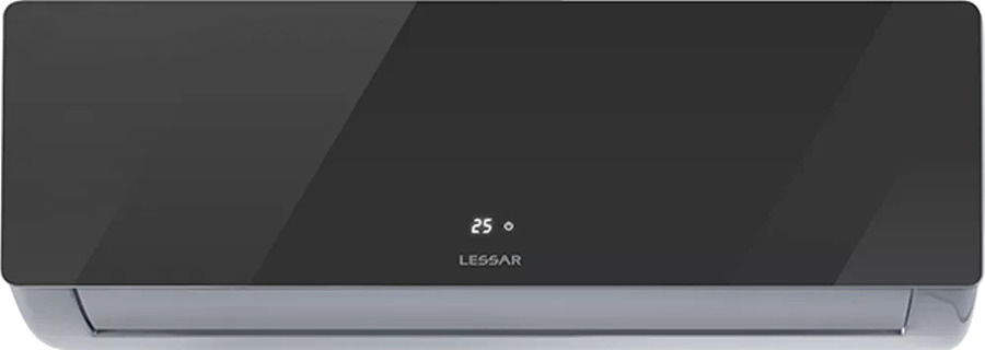 Кондиционер Lessar Ego LS-HE09KNA2AD/LU-HE09KNA2AD