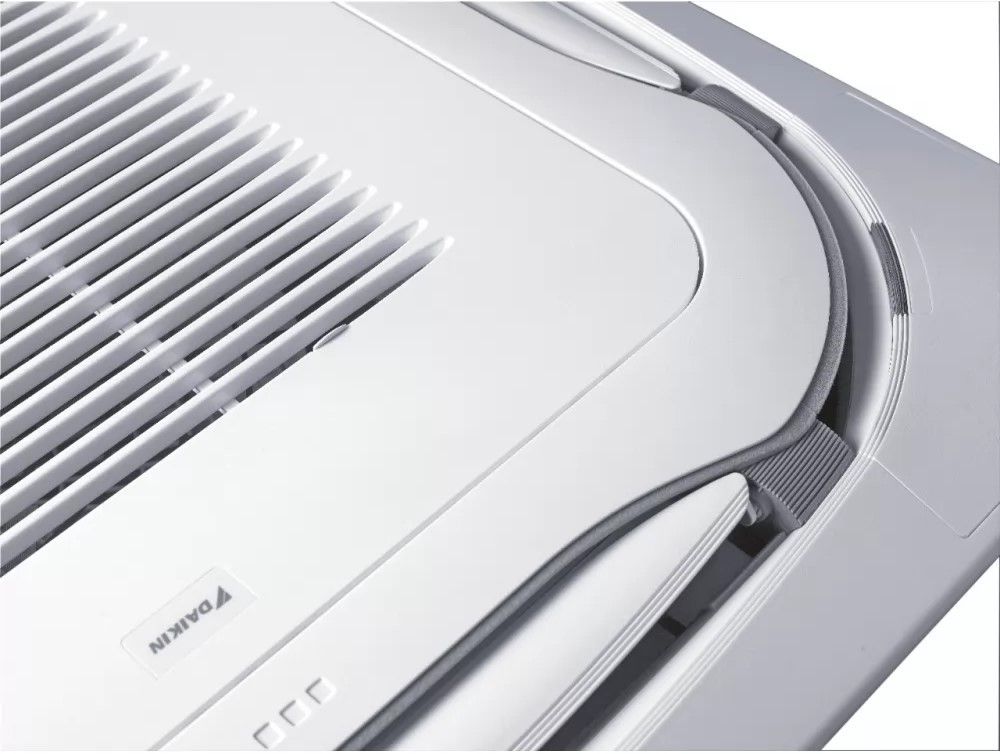 Кассетный кондиционер Daikin FCAG35B/RZAG35B/-40