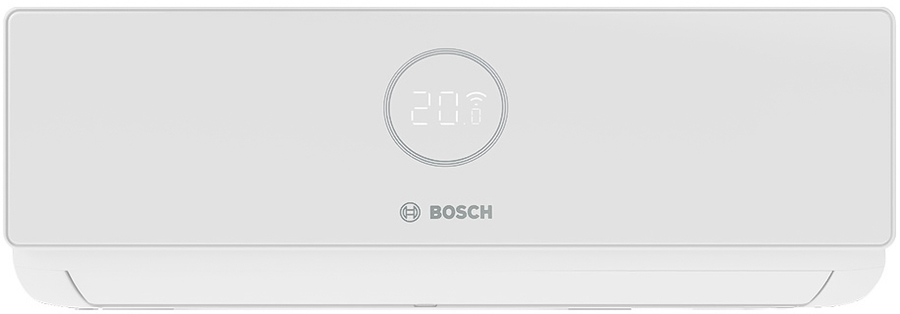 Кондиционер Bosch Climate Line 2000 CLL2000 W 23/CLL2000 23