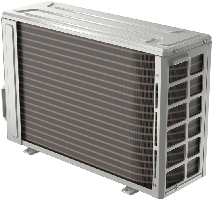 Кондиционер Shuft Tor SFTM-07HN8