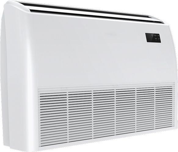 Напольно-потолочный кондиционер Ferrum FLCACF60D2_MR1/FLCAU60U2_MR1-WS30