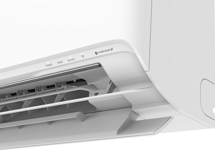 Настенный внутренний блок мульти сплит-системы Panasonic Design white CS-Z50ZKEW