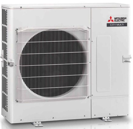 Наружный блок VRF системы Mitsubishi Electric PUMY-SP140YKM