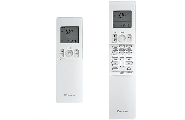 Кондиционер Daikin Stylish FTXA50BS/RXA50B
