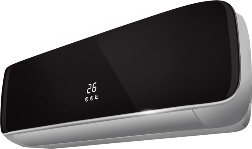 Настенный внутренний блок мульти-сплит системы Hisense VIBE PRO CARBON MULTI AMS-09UW4RYCHB00(B)