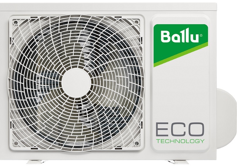 Кондиционер Ballu Platinum City BSEP-12HN8
