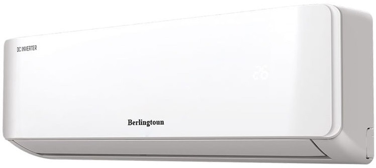 Кондиционер Berlingtoun Derby BR-07MBIN1
