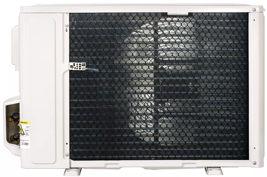 Кондиционер Fujiplus Akira FP-09 TI/TD Wi-fi