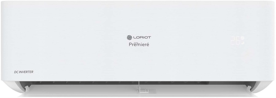Кондиционер Loriot Premiere LAC-09TPRI