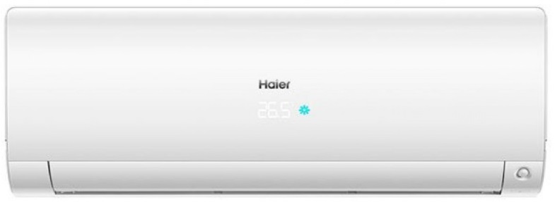 Кондиционер Haier Flexis Super Match AS25S2SF3FA-W/1U25S2SM4FA