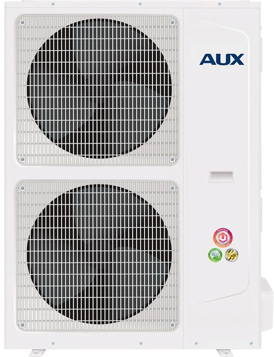 Кассетный кондиционер AUX ALCA-HS60/5DR2/AL-HS60/5DR2(U)
