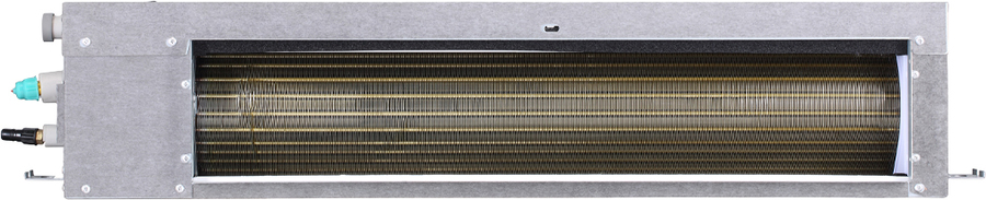 Канальная VRF система Mdv I3-36D1VR12D
