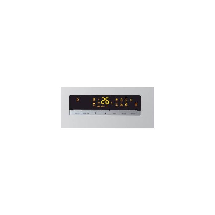 Колонный кондиционер JAX ACF–48HE6/ACX–48HE6