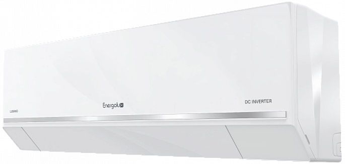 Кондиционер Energolux Lugano PRO Line HP SAS12DL3-AI/SAU12DL3-AI