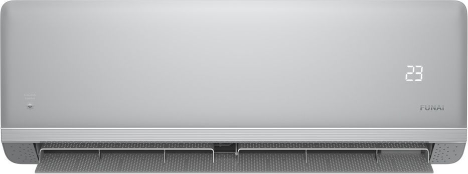 Настенный внутренний блок мульти сплит-системы Funai Kadzoku Shinkirigami RAM-I-KD35HP.W02/S