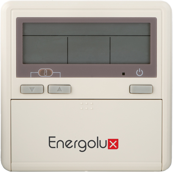 Канальный внутренний блок мульти сплит-системы Energolux Smart multi SAD18M1-AI