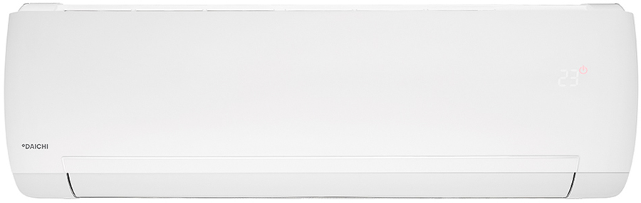 Кондиционер Daichi Siberia SIB25AVQS1R/SIB25FVS1R