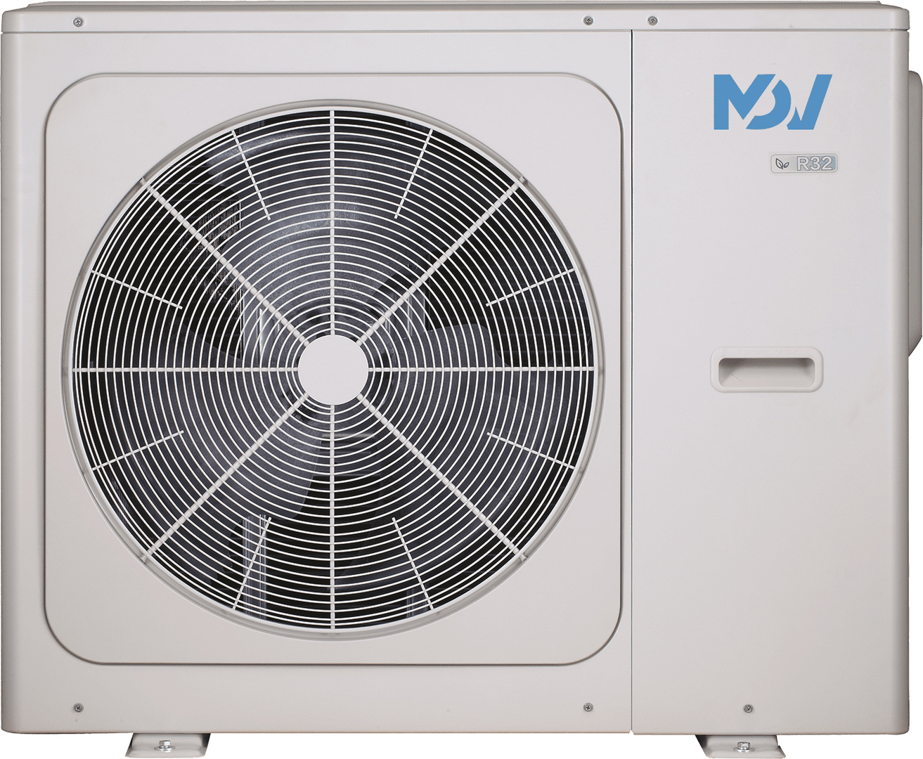 Чиллер с воздушным охлаждением Mdv MDGC-V16WD2RN8-B
