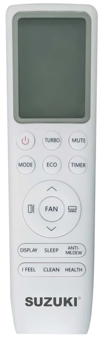 Кондиционер Suzuki Ultra SUSH-C072DC