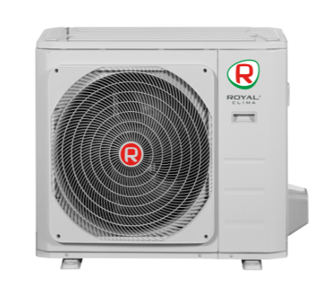 Кассетный кондиционер Royal Clima ES-C 12HRI/ES-E 12HXI