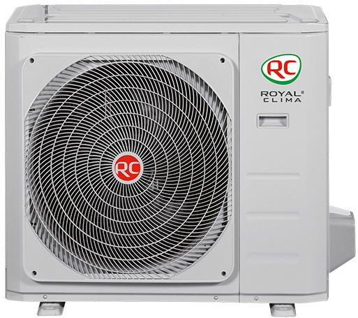 Напольно-потолочный кондиционер Royal Clima ES-F 36HREX/ES-E 36HEX