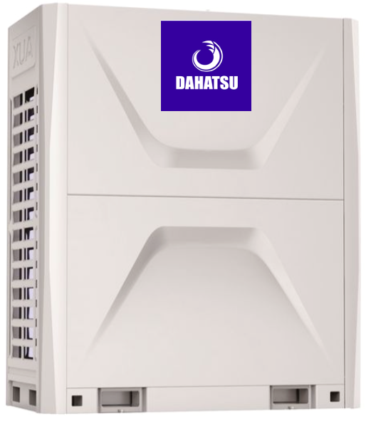Наружный блок VRF системы Dahatsu MVRF-H450/DCPH3