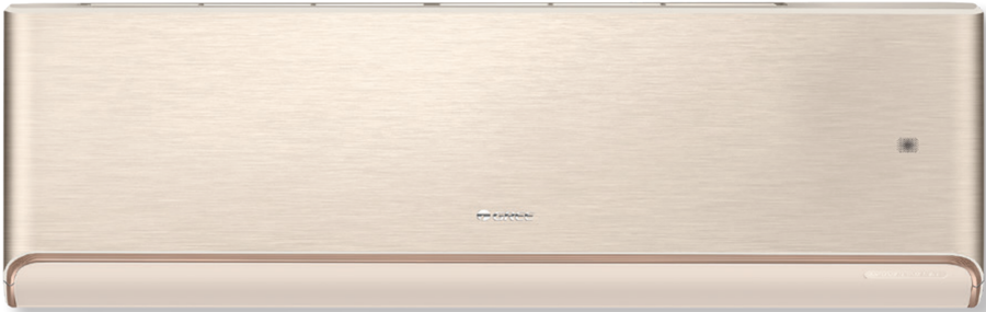 Кондиционер Gree Airy GWH09AVCXB-K6DNA1B(champagne)