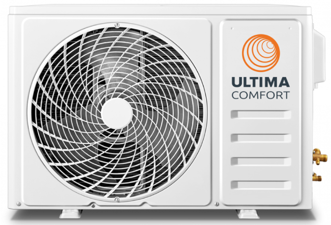 Кондиционер ULTIMA COMFORT Exceed EXD-07PN