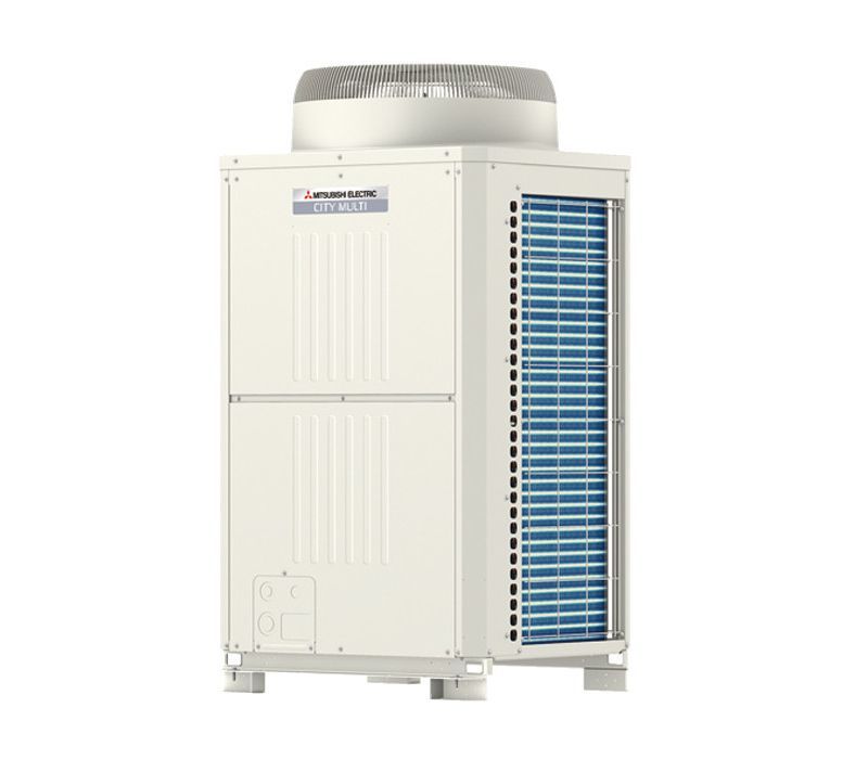 Наружный блок VRF системы Mitsubishi Electric PUHY-P300YNW