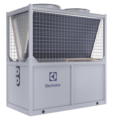 Чиллер с воздушным охлаждением Electrolux EMASC-110