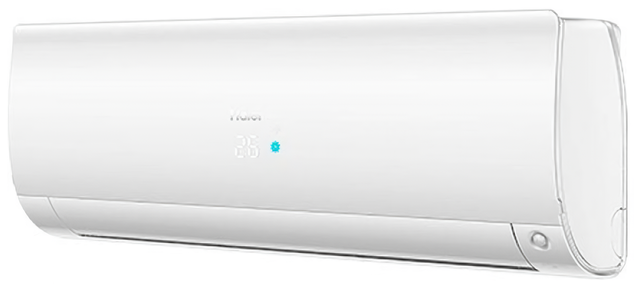 Кондиционер Haier Flexis Super Match AS35S2SF3FA-W/1U35S2SM4FA