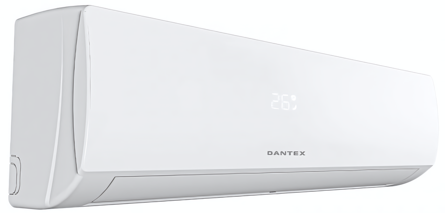 Настенный кондиционер Dantex Eco Pro RK-18ENT5/RK-18ENT5E