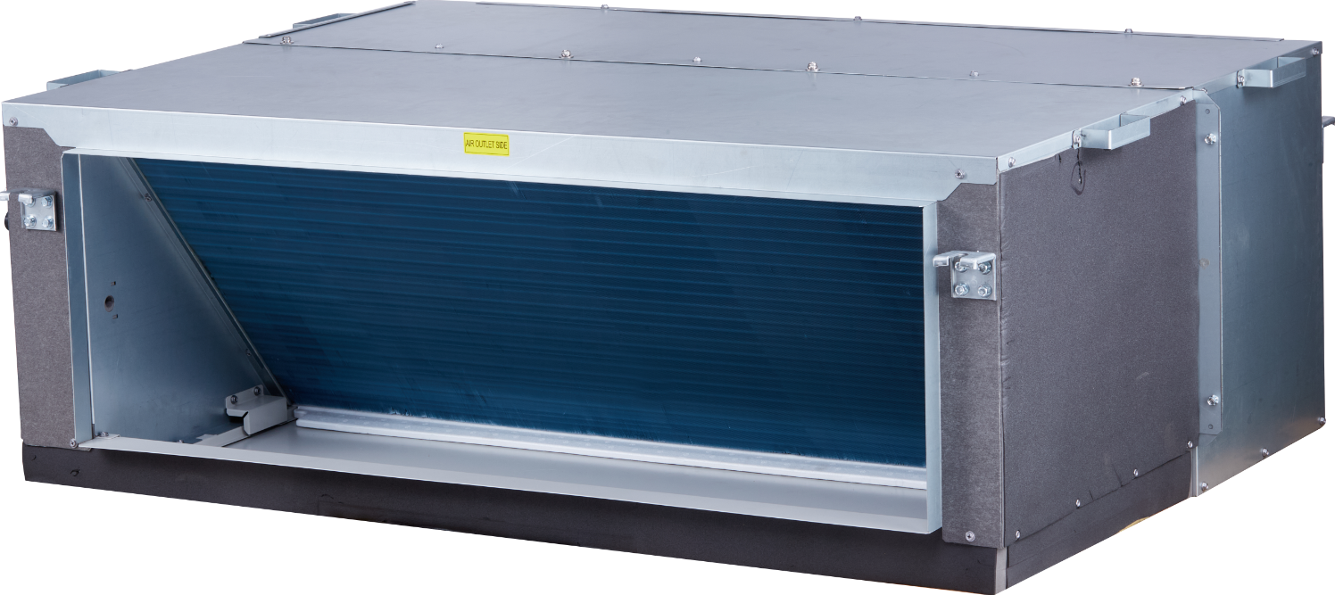 Канальная VRF система Mdv I3-200D3VR12D(S)