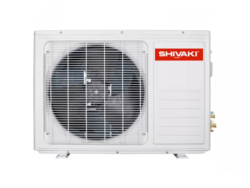 Кондиционер Shivaki Ultra SSH-L122DC