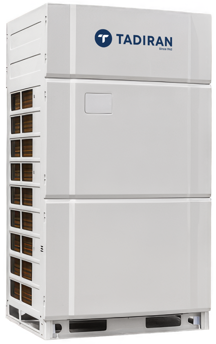Наружный блок VRF системы Tadiran TNV335ESZ/8-Y