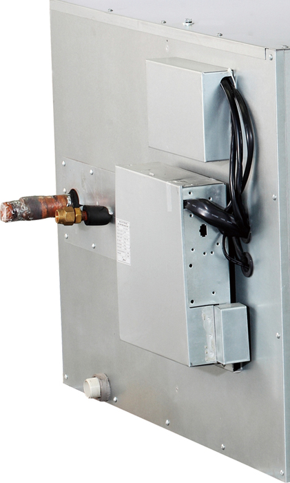 Канальная VRF система Electrolux EACD-192HWN1/EACD-192HN1-R
