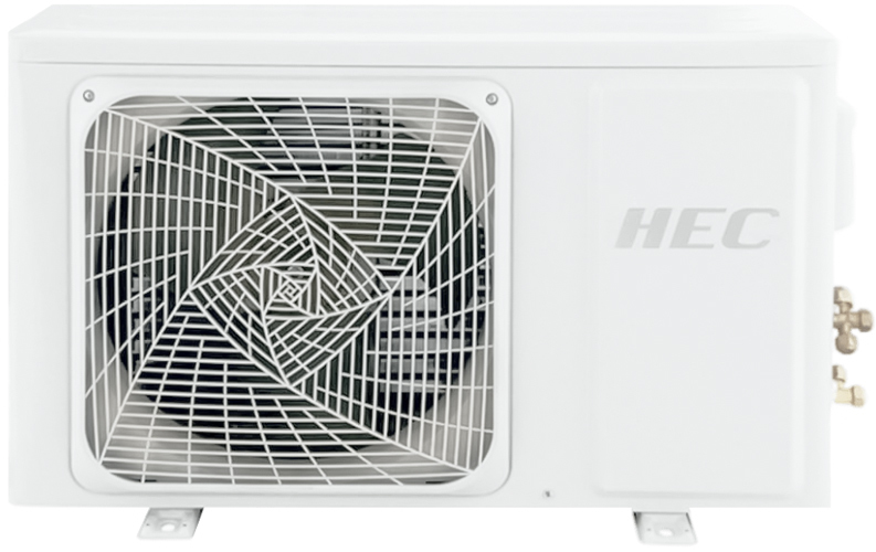 Кондиционер HEC Basic HEC-07HRC03/R3